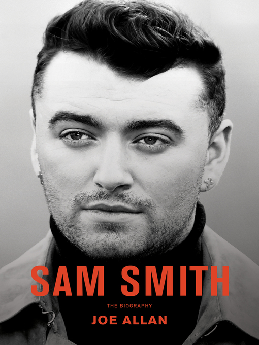 Title details for Sam Smith by Joe Allan - Available